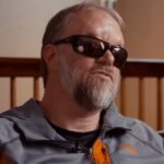 Dan Bigley's life changed after Alaska bear attack.