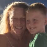 An Ormond Beach elementary teacher finalized the adoption of her former student following a multi-year journey.