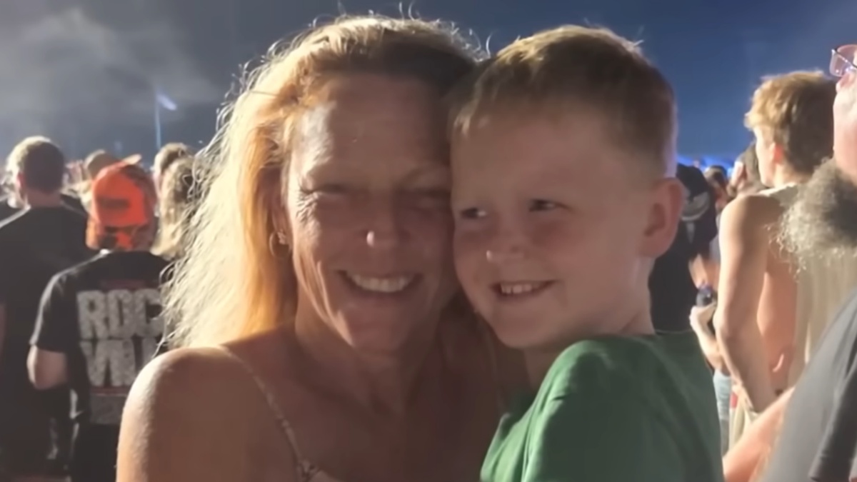 An Ormond Beach elementary teacher finalized the adoption of her former student following a multi-year journey.