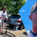 Angry Colorado Man