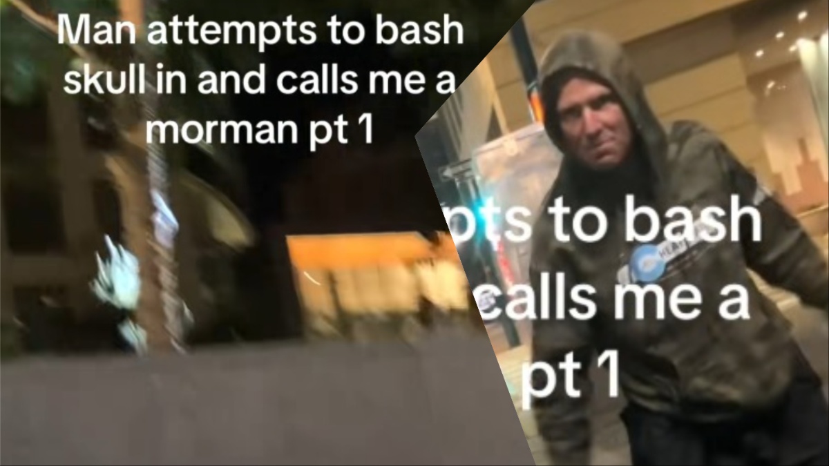 “Hates Your Soul”: Racist Bus Stop Altercation Involving Homeless Colorado Man Goes Viral