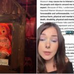 Rowdy New York Men Block Traffic Amid Heated Roadway Encounter: ‘Please Keep Spectating Fights’ Haunted Annabelle Doll