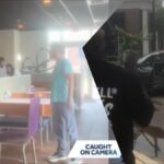 Mississippi Man Melts Down At Taco Bell