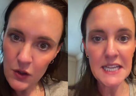Arkansas woman says DoorDash driver confronted her over tip amount