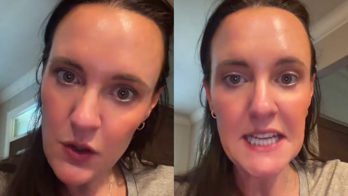Arkansas woman says DoorDash driver confronted her over tip amount