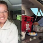‘That’s Wild’: Oregon Mom’s Toothpaste Theory Confirmed After Cutting Open The Tube Florida mom's crockpot car hack in soccer field parking lot