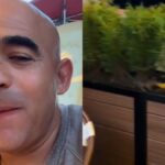 Rat spotted on outdoor patio table at Mississippi restaurant in viral TikTok video