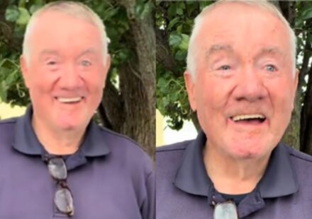 Ohio Man, 79, Claims He Was Fired for His Age