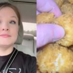 This Florida Mom’s Busy-Night Hack Is Actually Genius: ‘Elite Level Momming’ Ohio mom finds raw chicken inside KFC order