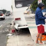 California Man Reports Live Following Hit-And-Run Accident