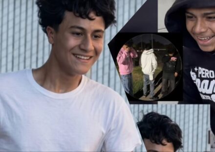 Evil California Teens