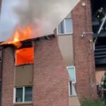 Georgia Firefighters