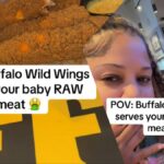 Massachusetts Mother's Horrible Food Discovery