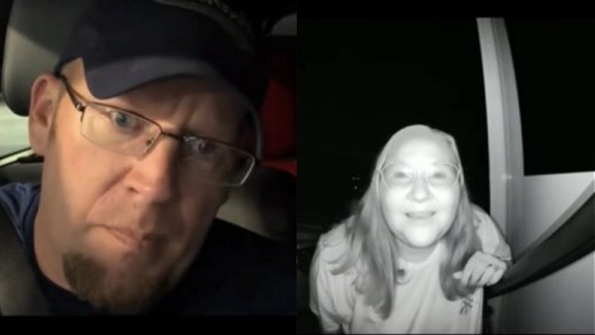 Tennessee Man Gets Creepy Visit From Uber Driver Days After Using Her Service: ‘This Has ‘Fatal Attraction’ Written All Over It’ Tennessee