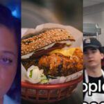 Michigan woman confronts fast food worker over item in her order