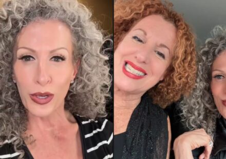 New Jersey woman's AncestryDNA test reveals family secret
