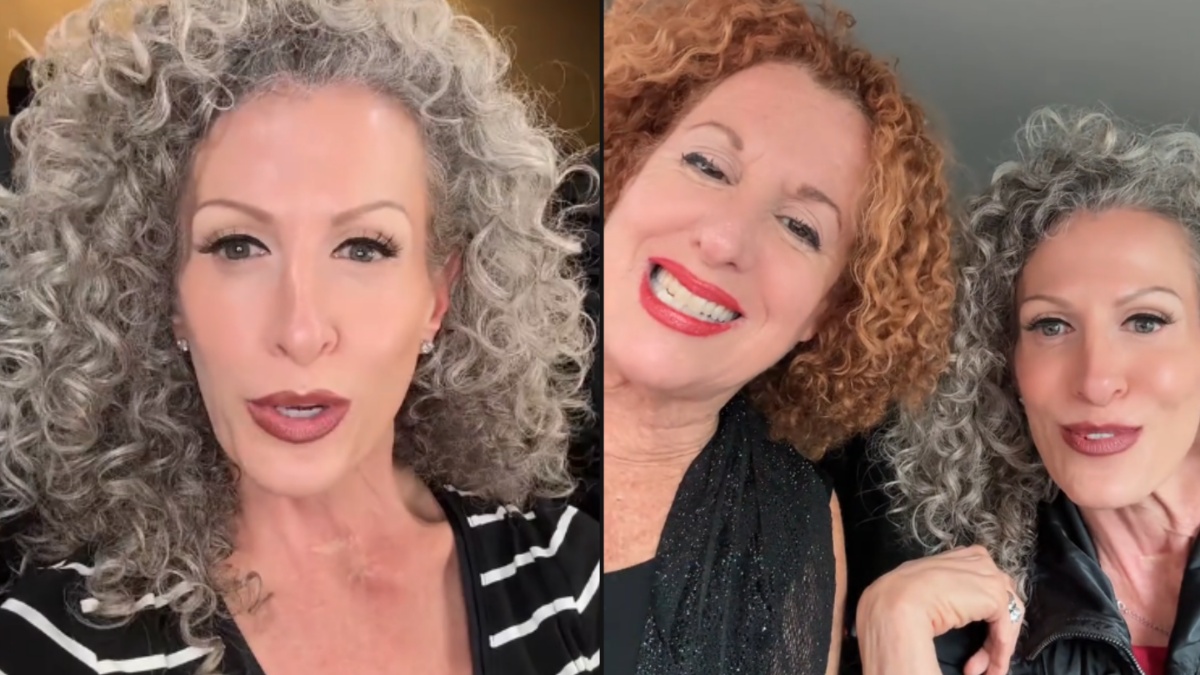 New Jersey woman's AncestryDNA test reveals family secret